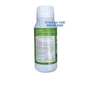 Phân Bón Lá Roots (nhập Pháp) 500ml