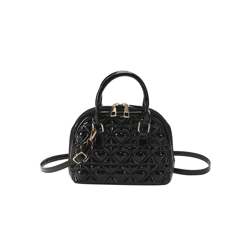 Túi Đeo Chéo Mini Kết Cấu Ví Độc Đáo Thời Trang Mùa Xuân 2023 Cho Nữ