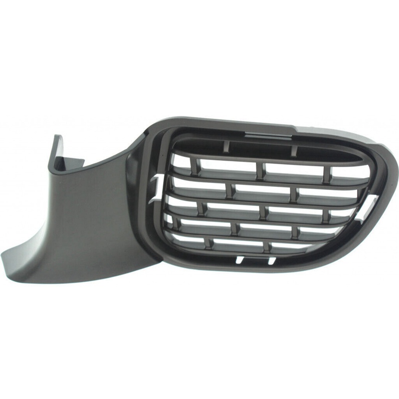 Khung Bảo Vệ Đèn Sương Mù Phía Trước Cho 2015-2018 Dodge Challenger