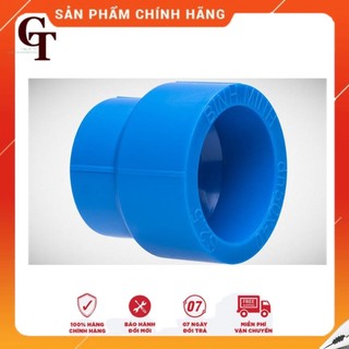 Nối giảm ppr bình minh 50/20, 50/25, 50/32, 50/40. tê giảm ppr bình minh 50/20, 50/25, 50/32, 50/40