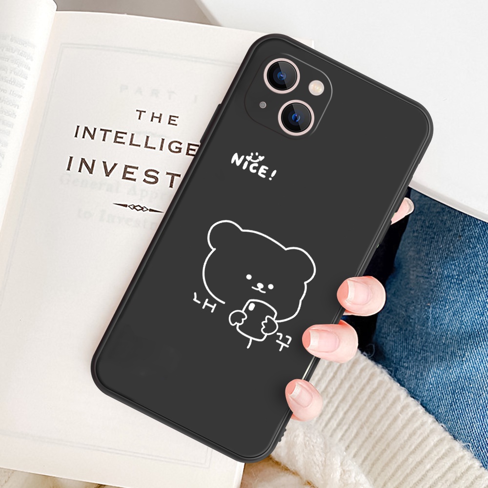 Ốp Điện Thoại Silicon Cho Samsung Galaxy A02s / 02 / 12 / 52 / 52S / 72 / 32 / 22 / 03S / 13 / 23 / 50 / 30 / 20 / 51 / 71 / 31 / 11 / 21S /