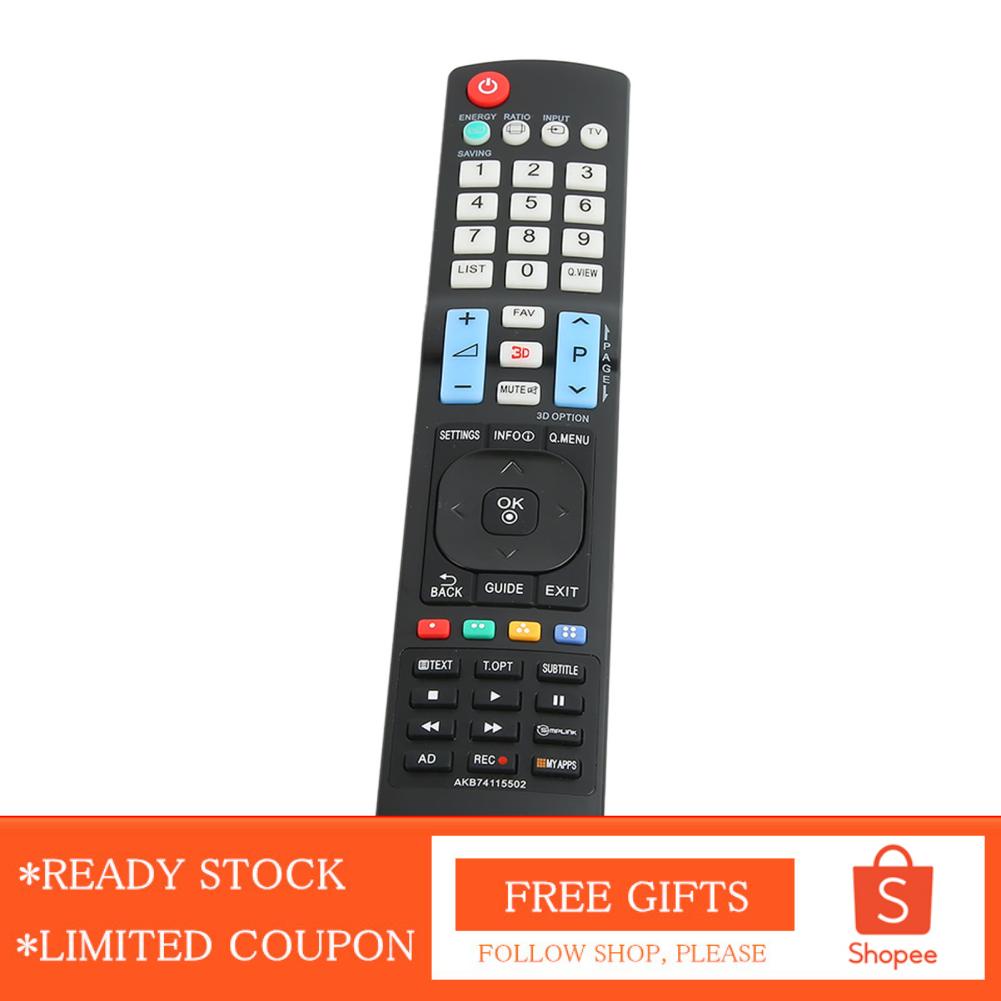Alwaysonline TV  Control Replacement For 32LS5700 42LS5700 47LS5700 55LS5700 Kit