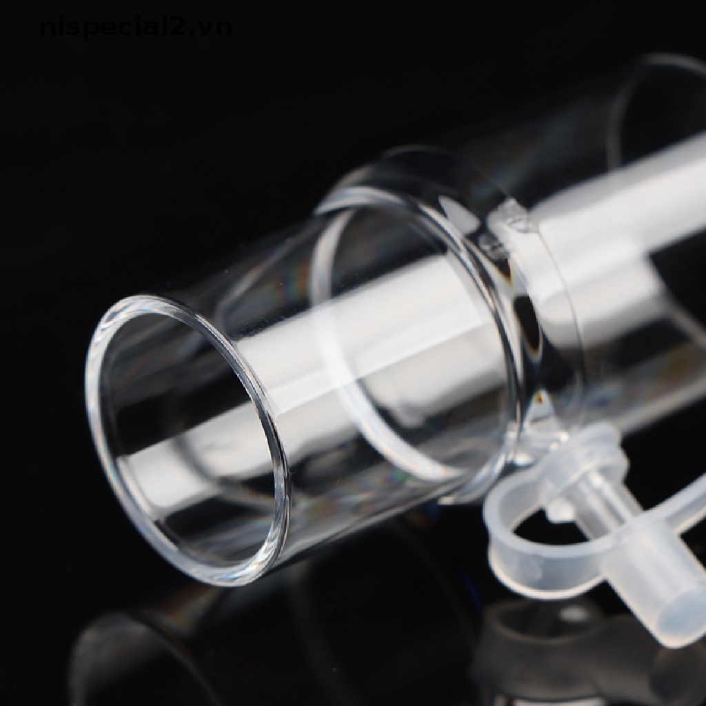 1 Đầu Nối Chuyển Đổi CPAP CPAP Chuyên Dụng Chất Lượng Cao