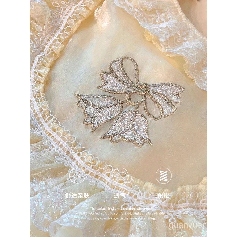 Đầm Công Chúa Lolita Phong Cách Phương Tây Thời Trang Mùa Hè 2023 Mới Cho Bé Gái