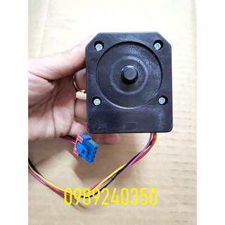 Quạt Tủ Lạnh LG DC 12V 4 dây (Hàng Hãng)