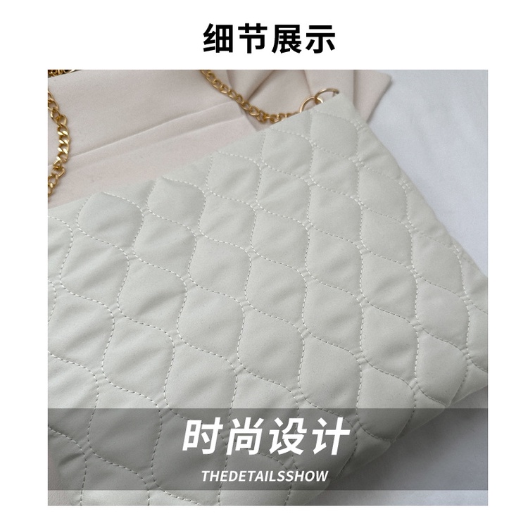 Túi Xách Đeo Chéo Màu Sắc Thời Trang 2023 Sức Chứa Lớn Dành Cho Nữ