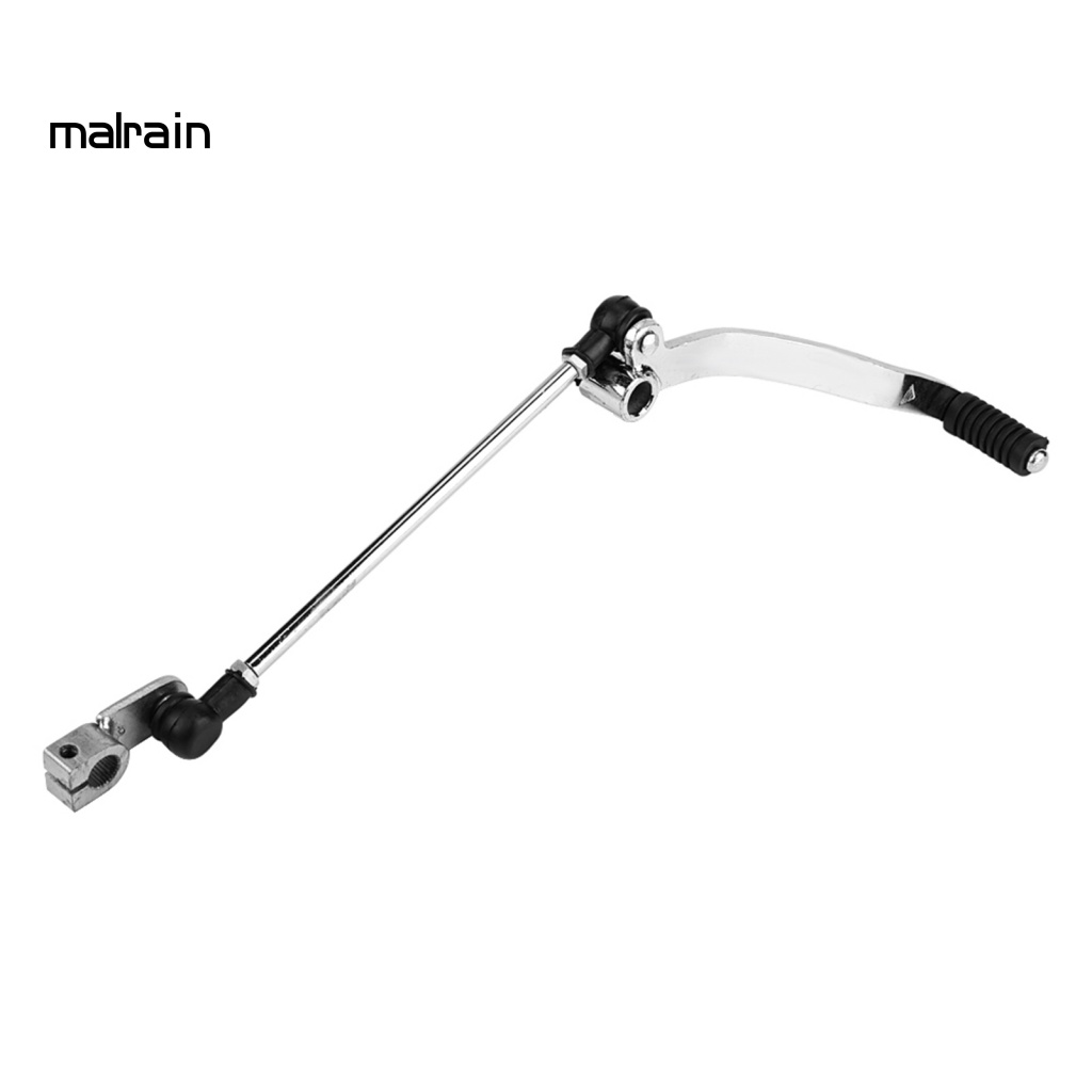 Cần Gạt Số Nhỏ Gọn Độ Bền Cao Cho Honda CMX250 Rebel