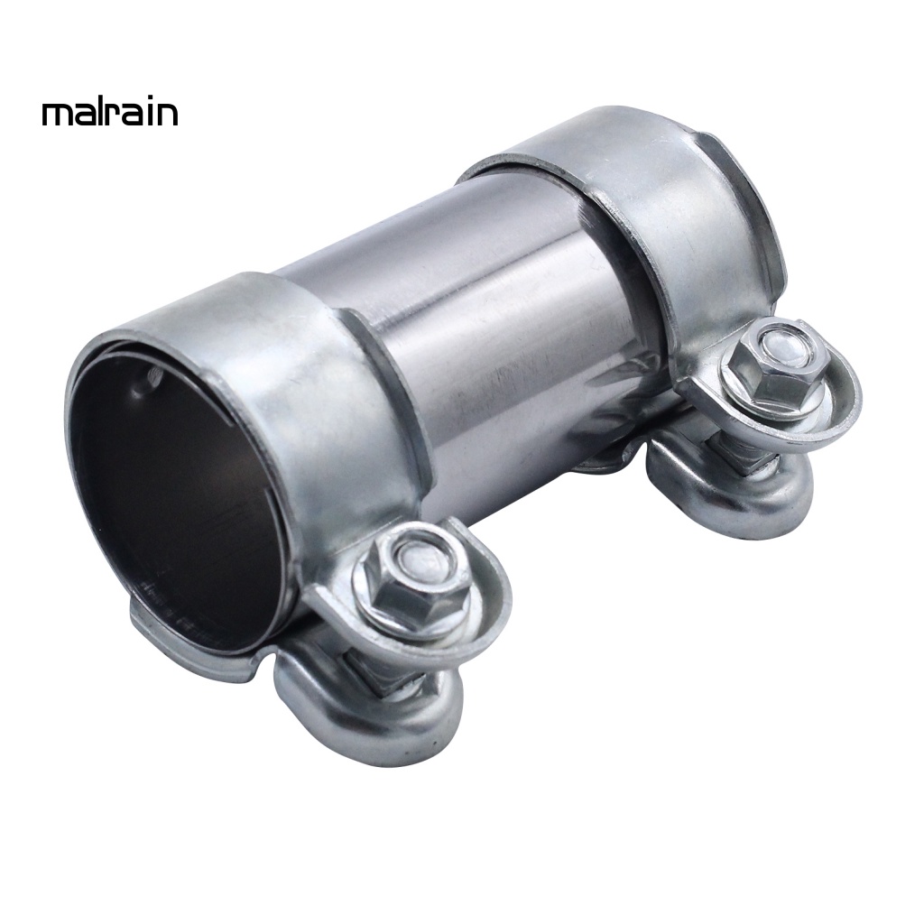 Kẹp Ống Xả Xe Hơi Giảm Thanh Siêu Bền Tiện Dụng