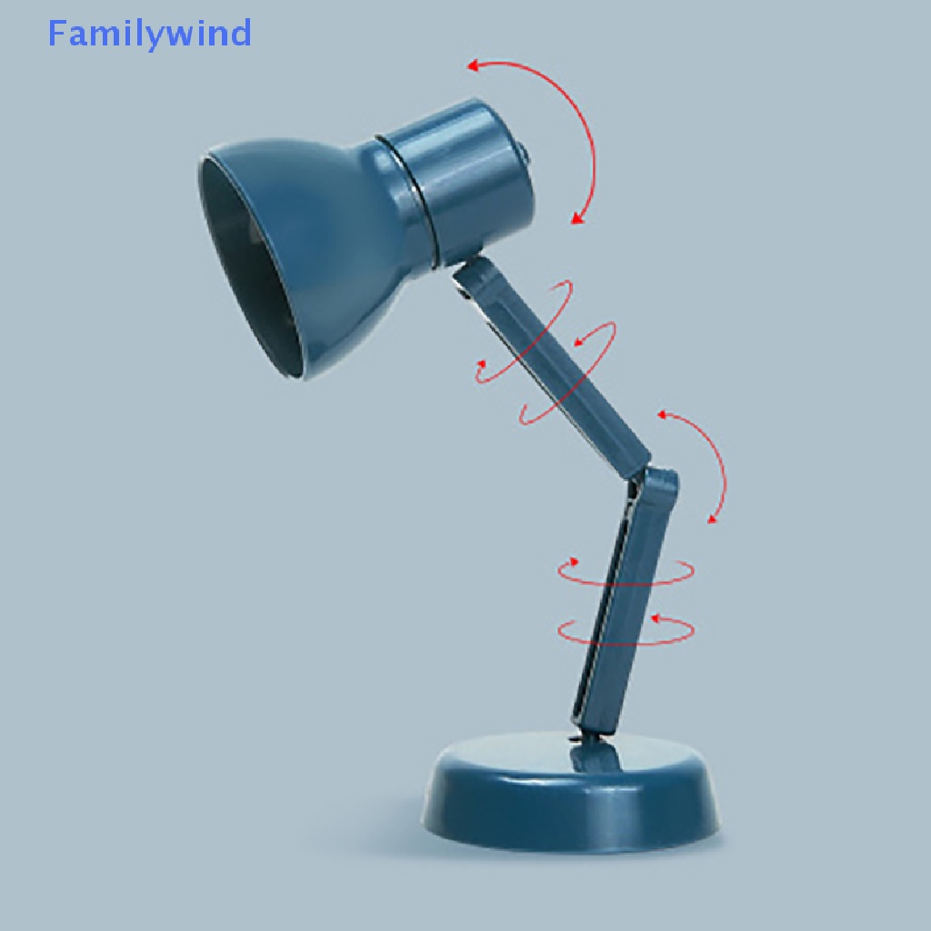 1 Mô Hình Đèn LED 1: 12 Dùng Để Trang Trí Nhà Búp Bê