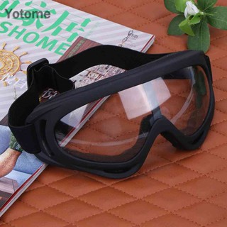 Kính mát chắn gió chống tia uv400 x400 mới