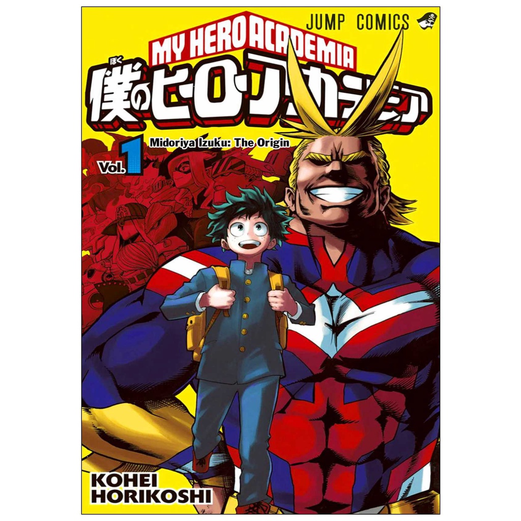 Bộ Tranh Sơn Dầu DIY Họa Tiết My Hero Academia Để Trang Trí Phòng Bé