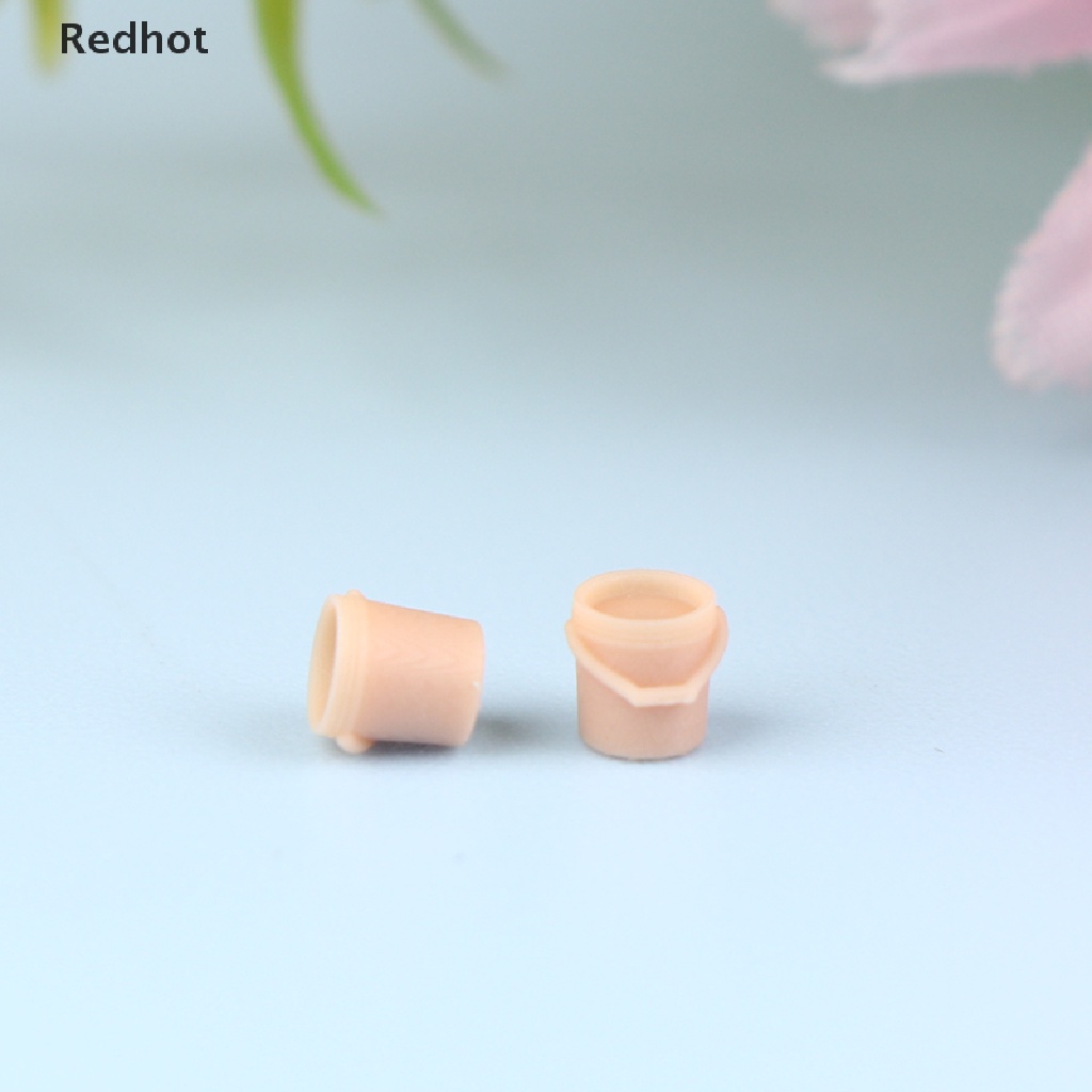 &lt; Redhot &gt; Dụng Cụ Sửa Chữa Garage Mô Hình Xe Ô Tô 1 / 64