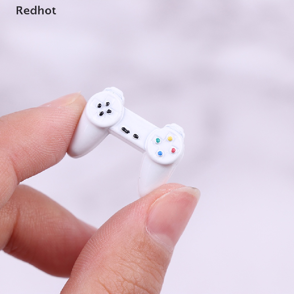 Bộ ĐiềU KhiểN Trò Chơi Không Dây Mini Cho Nhà Búp Bê