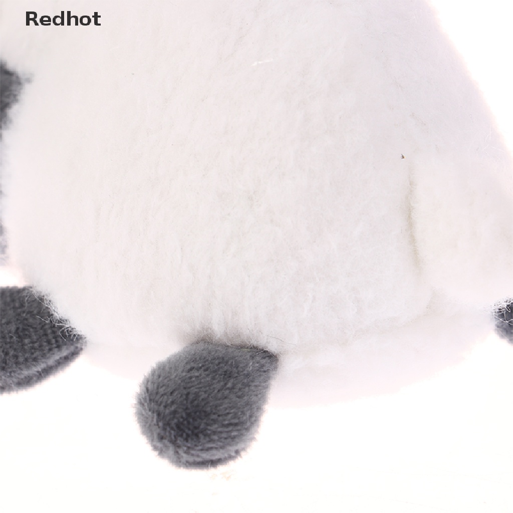 < Redhot > Móc Khóa Cừu Nhồi Bông Dễ Thương Trang Trí Quà Tặng Cho Trẻ Em Đang Giảm Giá