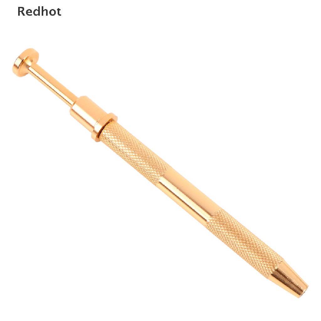 &lt; Redhot &gt; Nút Công Tắc Mở Bằng Kim Loại Cho Bàn Phím