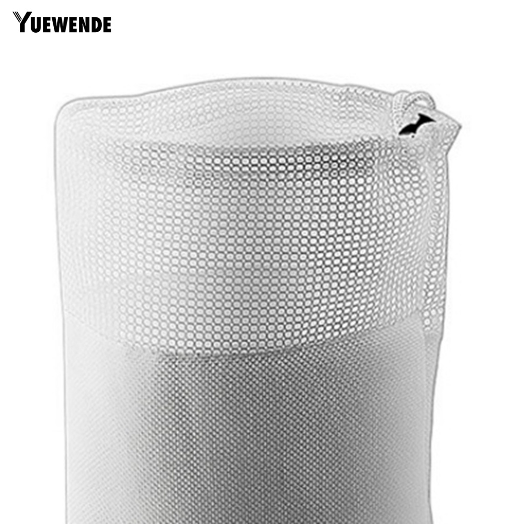 Túi Lọc Polyester Không Biến Dạng Cho Bể Cá