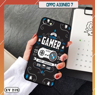 Ốp điện thoại chống xước máy cho oppo a33 / oppo a35