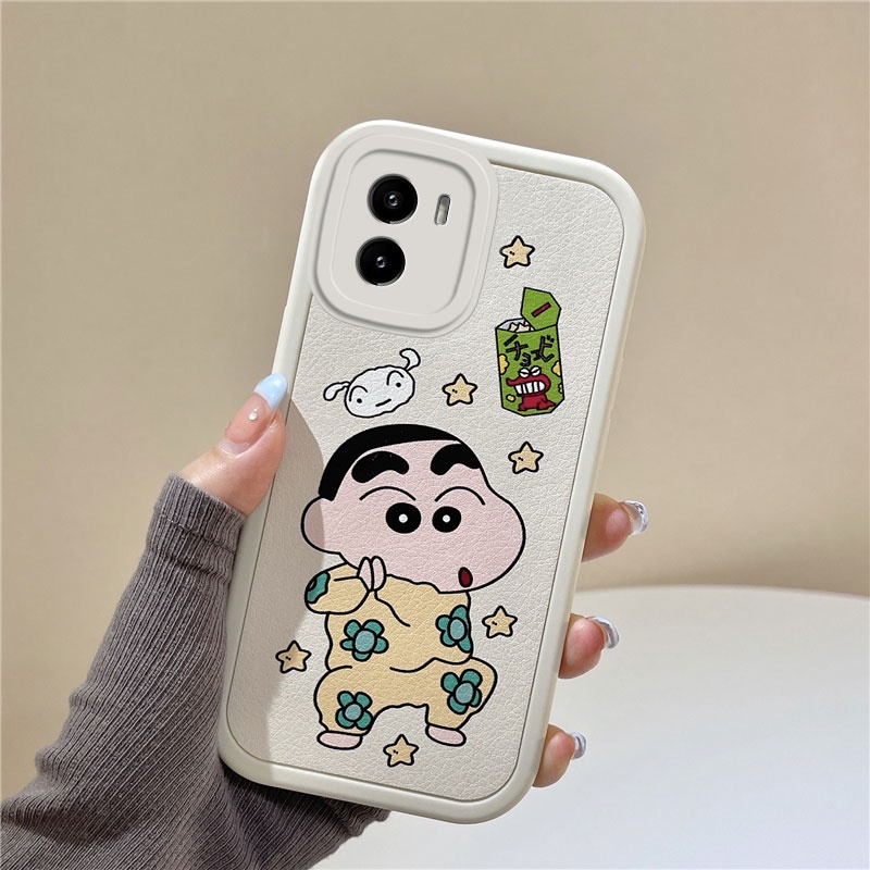 Ốp lưng Vivo Y01 ốp lưng Vivo Y01A ốp lưng Vivo Y15S Y15A Ốp Điện Thoại TPU Hình Trà Sữa Gấu Quái Vật Cho Vivo Y01 Vivo Y01A Vivo Y15S Vivo Y15S Y15A Y01 Y01A