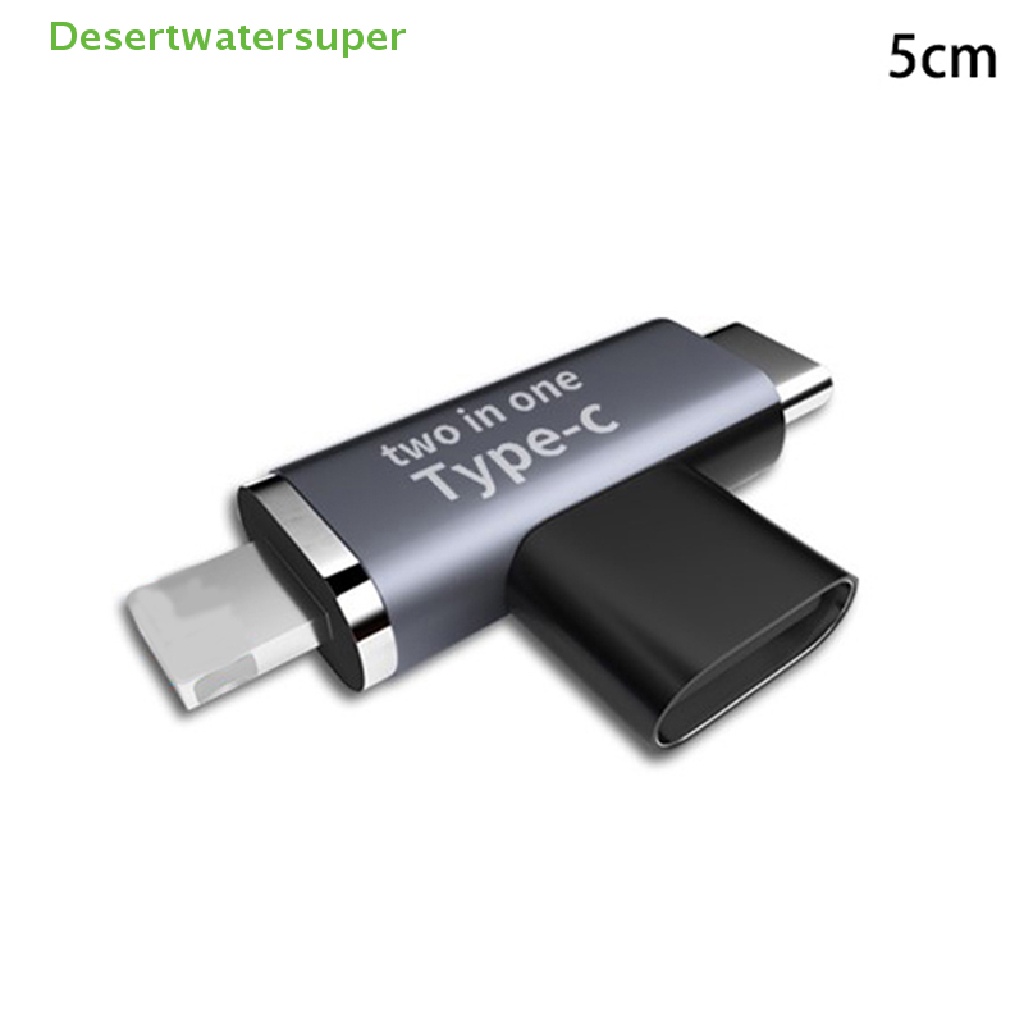 Phích Cắm Chuyển Đổi Type-C Sang IOS Cho Android IOS