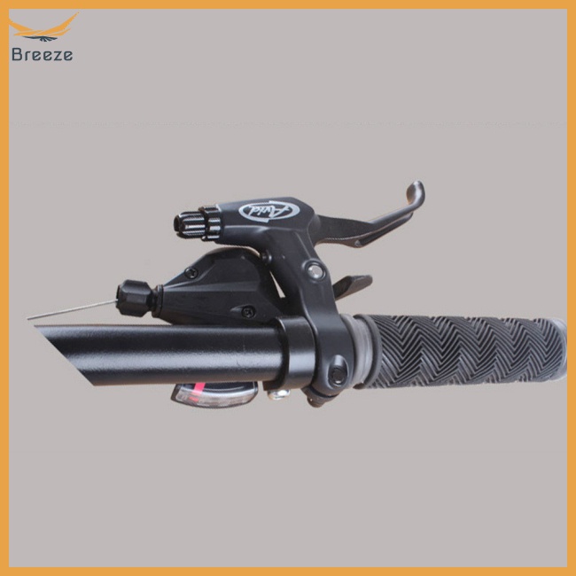 Cần Sang Số 8 / 24 Tốc Độ Bằng Hợp Kim Nhôm Cho Xe Đạp Leo Núi M310