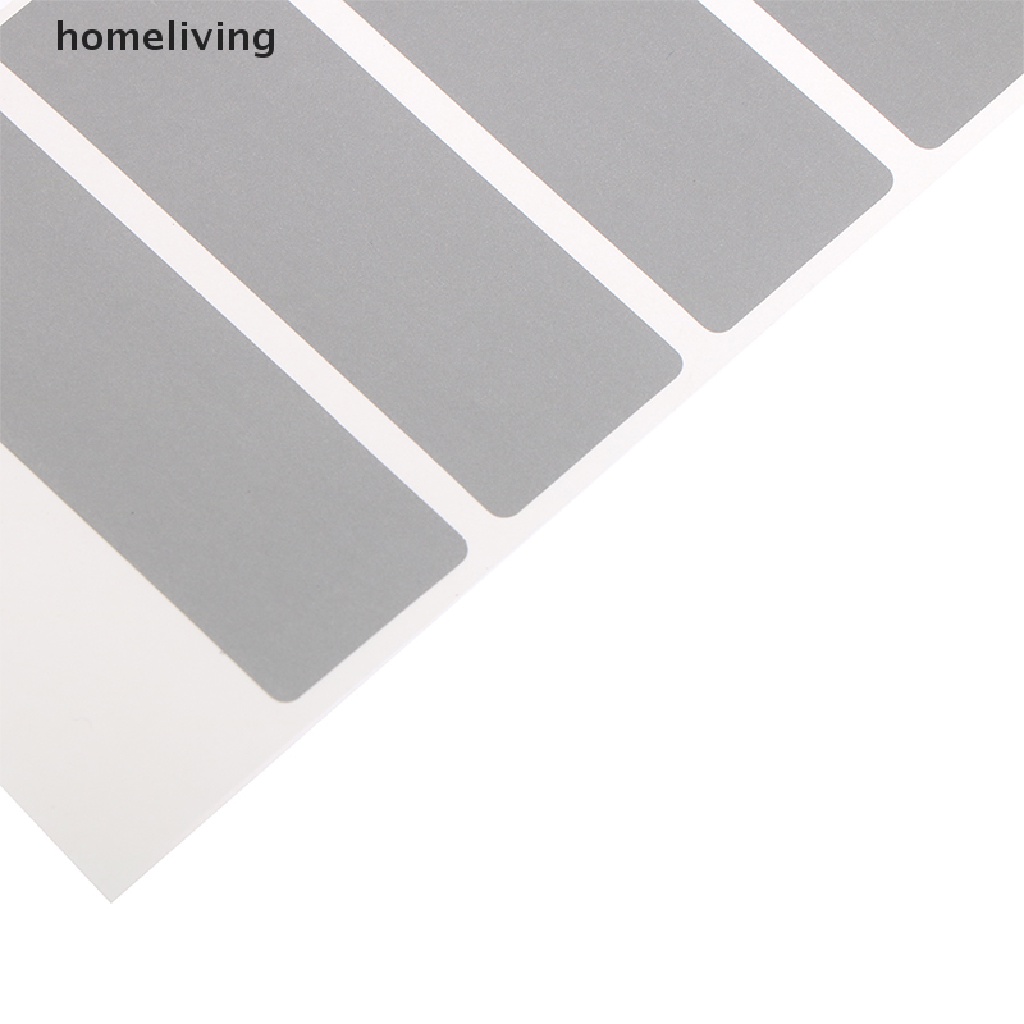 Set 50 Thẻ Dán Chống Trầy Dành Cho Trẻ Em