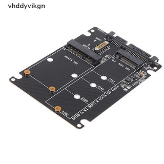 Bảng mạch chuyển đổi vhdd ngff sang sata 3 hdd m.2 sata protocol