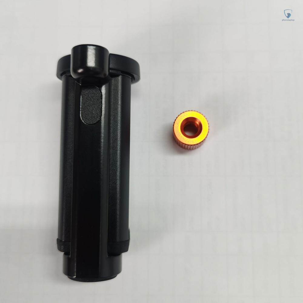 Giá Đỡ Ba Chân Andoer AD-01 Kẹp Ngang Cho Điện Thoại iPhone 12 / 11 / 10 / XS / 8 Samsung