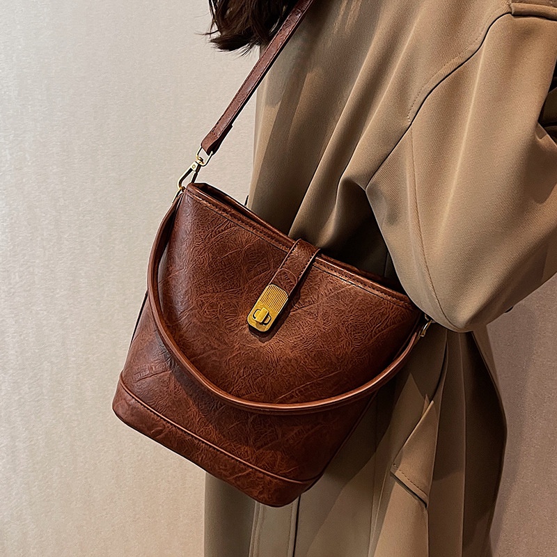 Túi Đeo Chéo Phong Cách Hàn Quốc Thời Trang Mới 2023 Cho Nữ