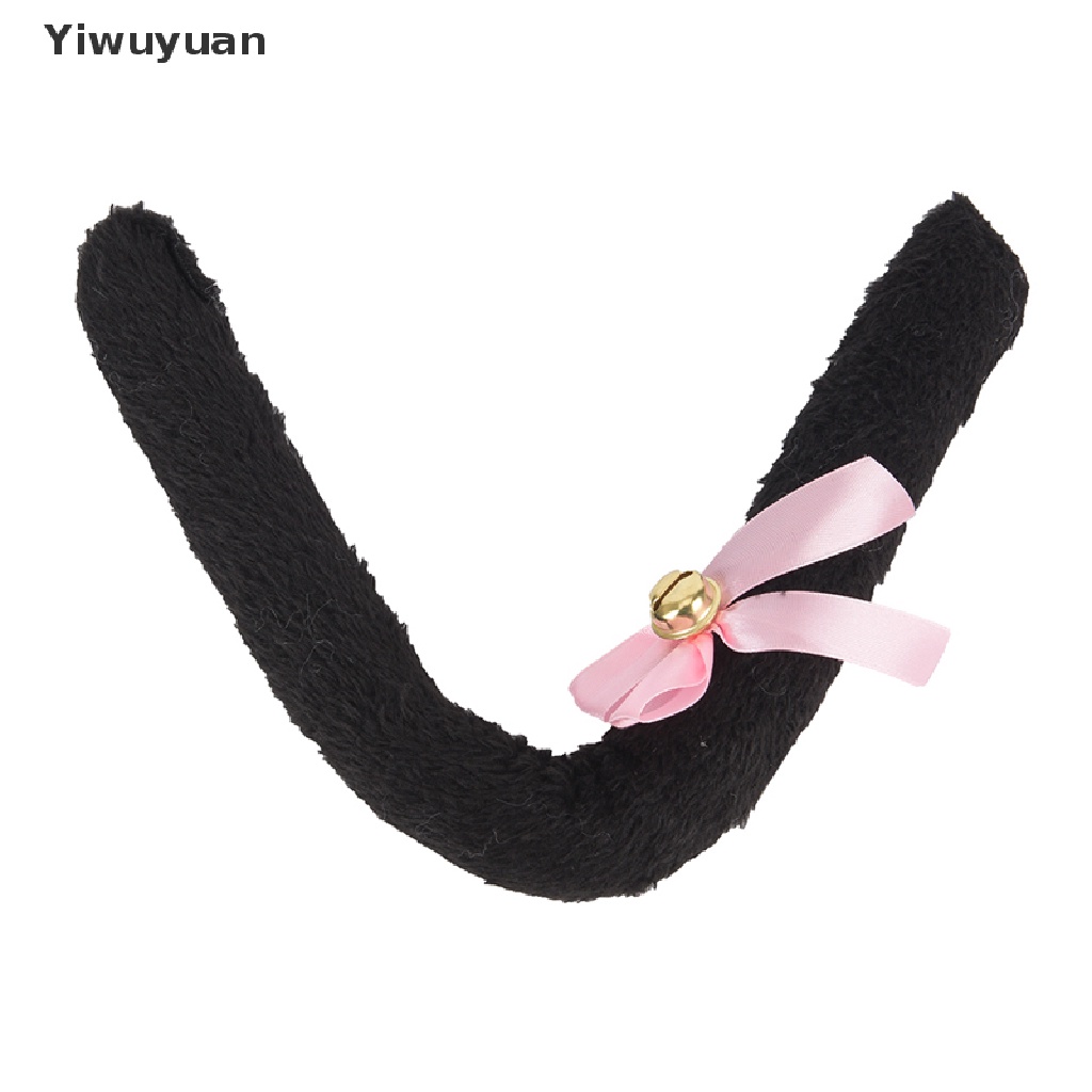 5 Phụ Kiện Hóa Trang Móng Vuốt Mèo Dễ Thương