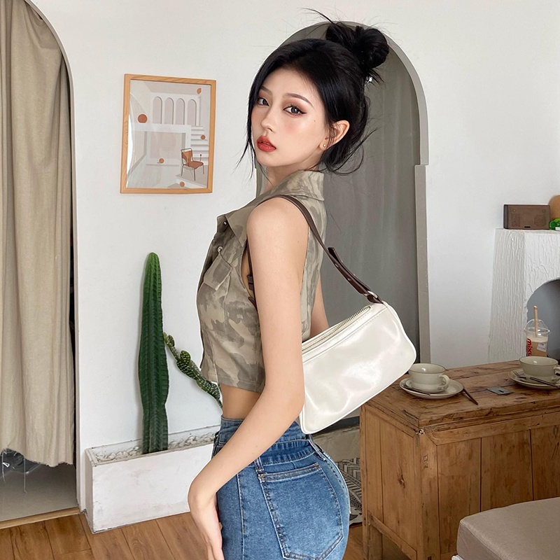 Áo Thun Ba Lỗ Họa Tiết Rằn Ri Thời Trang Cá Tính