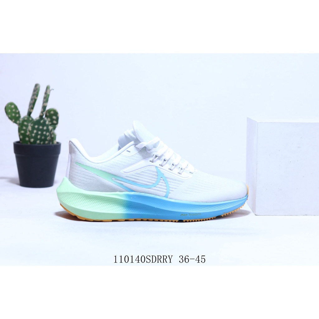 Giày Thể Thao Nike5368 Air Zoom Pegasus 39 Thời Trang Cho Nam Nữ