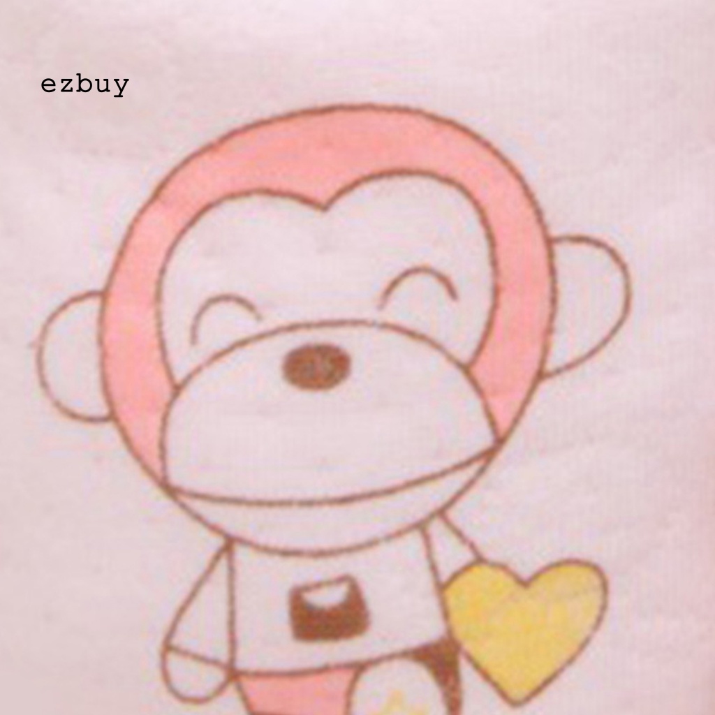 1 Đôi Găng Tay Thiết Kế Dây Rút Bảo Vệ Mặt Giữ Ấm Chống Trầy Xước Có Thể Điều Chỉnh Cho Bé