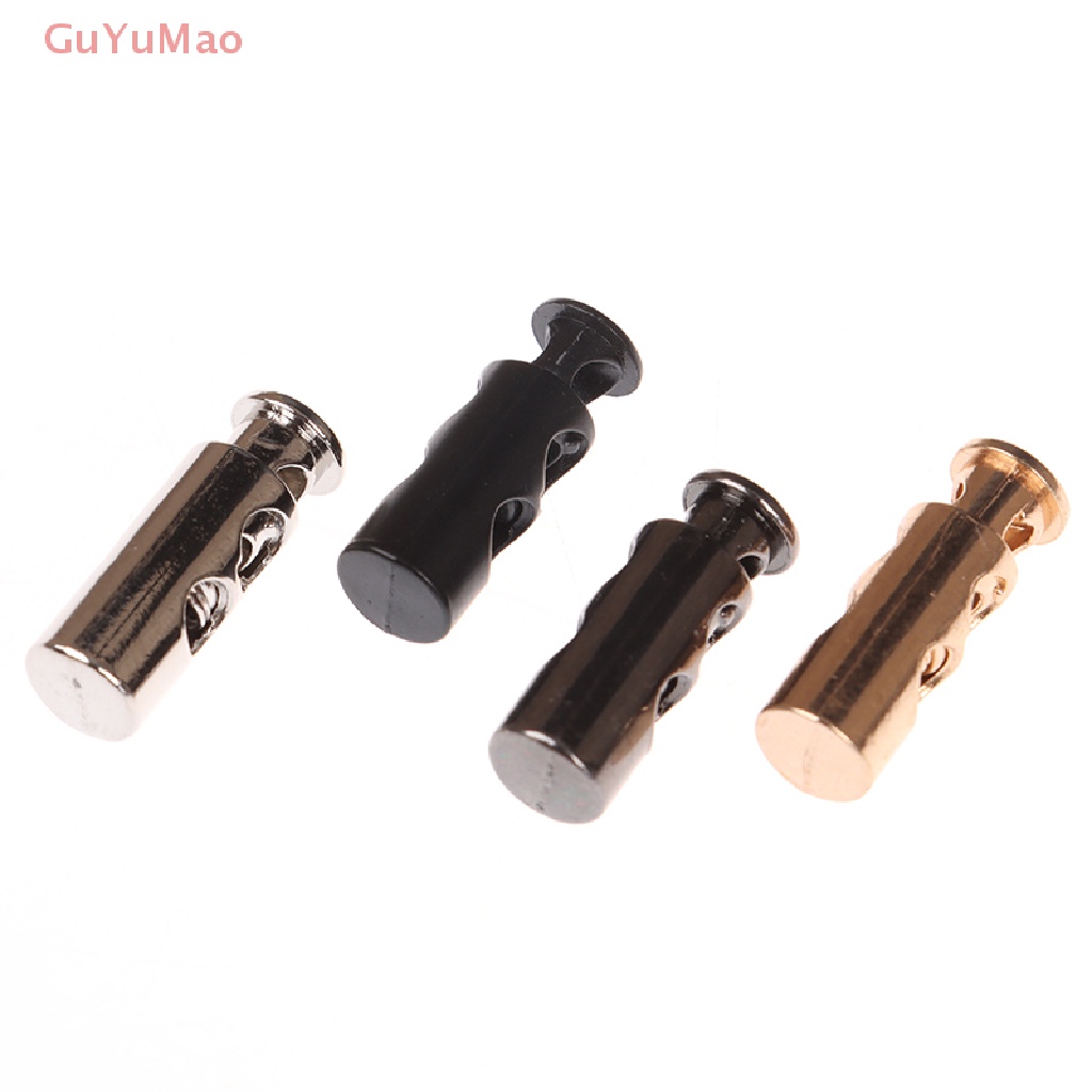 Bộ 10 Khóa Dây Rút Bằng Kim Loại DIY