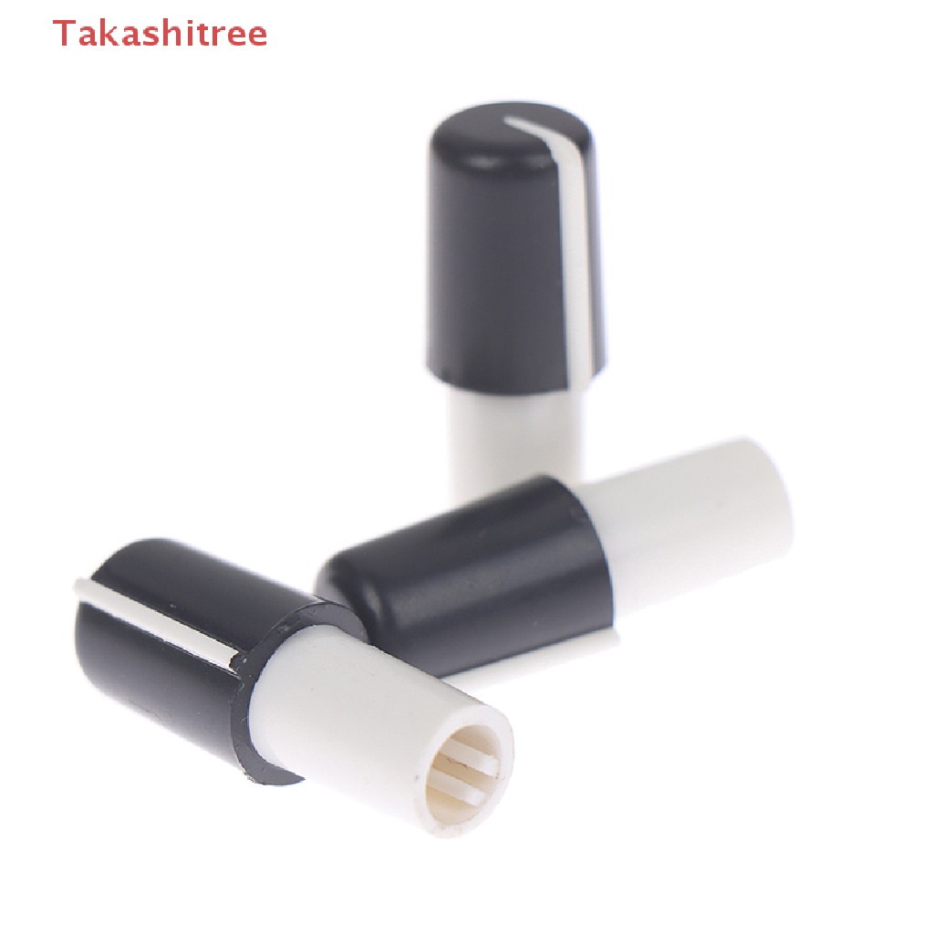 Set 5 Nút Vặn Chiết Áp 11X29Mm Chuyên Dụng