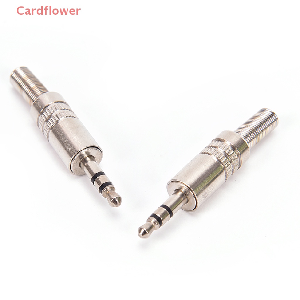 Jack Cắm Tai Nghe Thay Thế 3 Cực 3.5mm