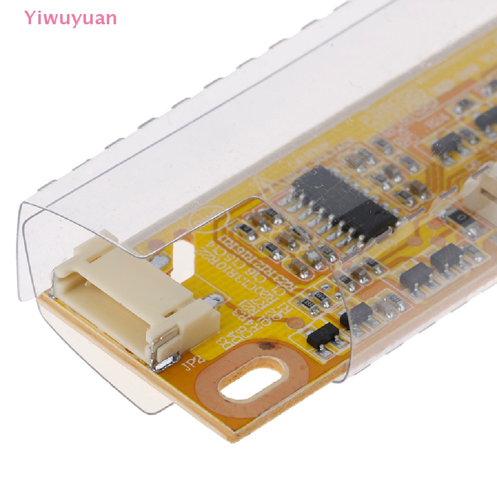 &lt;Yiwuyuan&gt; Dual Lamp High Pressure CCFL Inverter Board LCD Screen Backlight 10-26&quot; 10-28V New