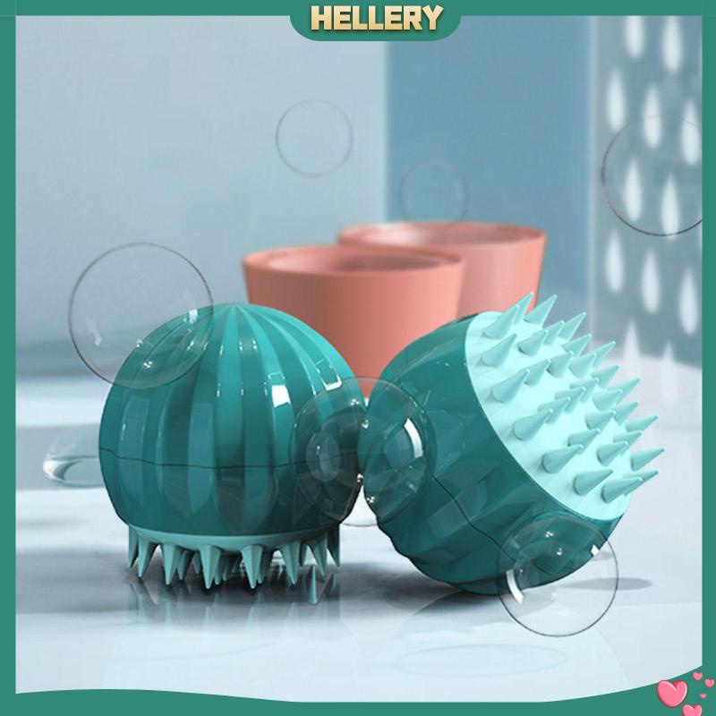 Bàn Chải Lông Mềm Vệ Sinh Cho Thú Cưng