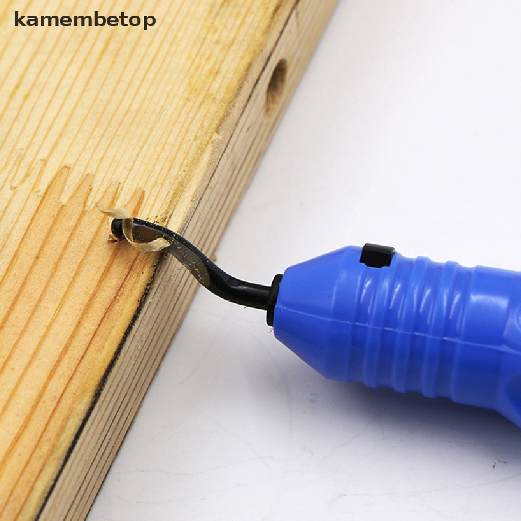 Bộ Dụng Cụ Cắt Tỉa Và Cạo Tỉa Lông Tay beto NB1100 Edger Bằng Nhựa Và Đồng, Nhôm