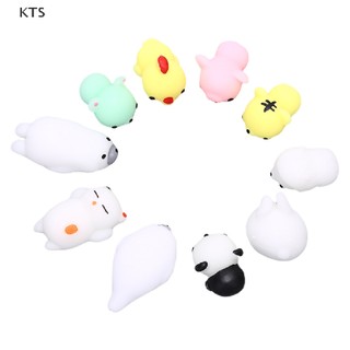 Đồ Chơi Squishy GiúP GiảM Căng ThẳNg