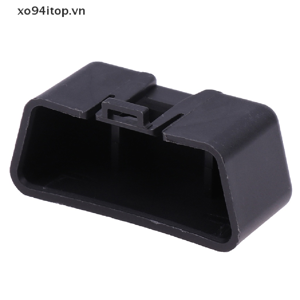 1 Nắp Đậy Chống Bụi OBD 16 Pin Cho Xe Hơi / Xe Tải
