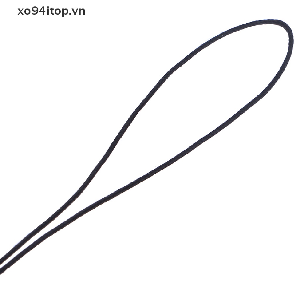 Xoitop Set 10 Dây Móc Tôm Hùm Có Kẹp Giữ Điện Thoại Di Động