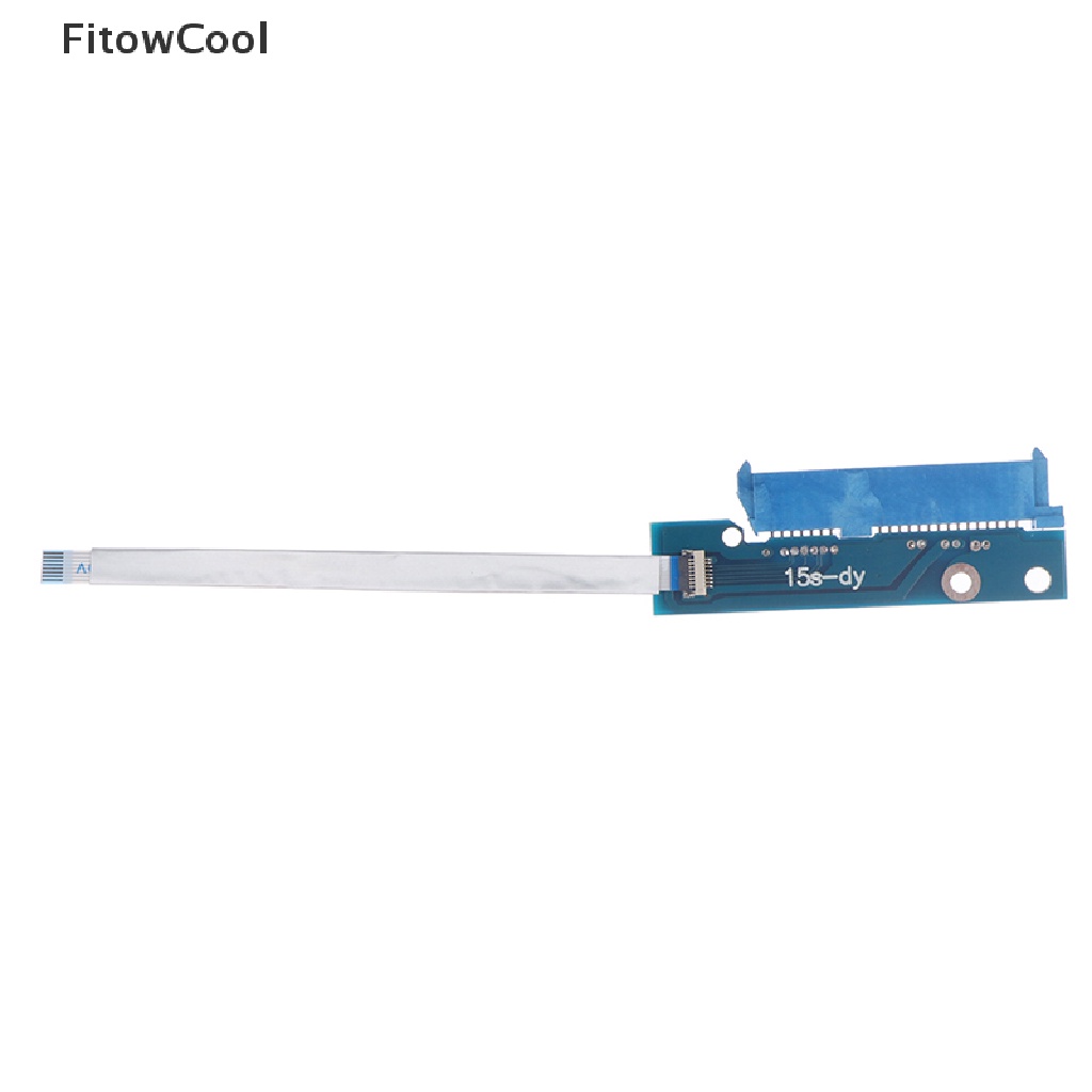 Dây Cáp Kết Nối Ổ Cứng HDD Dành Cho Laptop HP 15 15-DW 15S-DY 15S-DR LS-H323P QDD