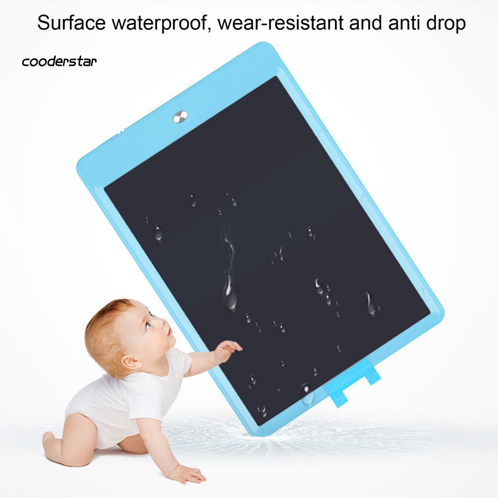 Bảng Viết Một Nút Có Dây Đeo Chống Thất Lạc Bảo Vệ Mắt Cho Trẻ Em