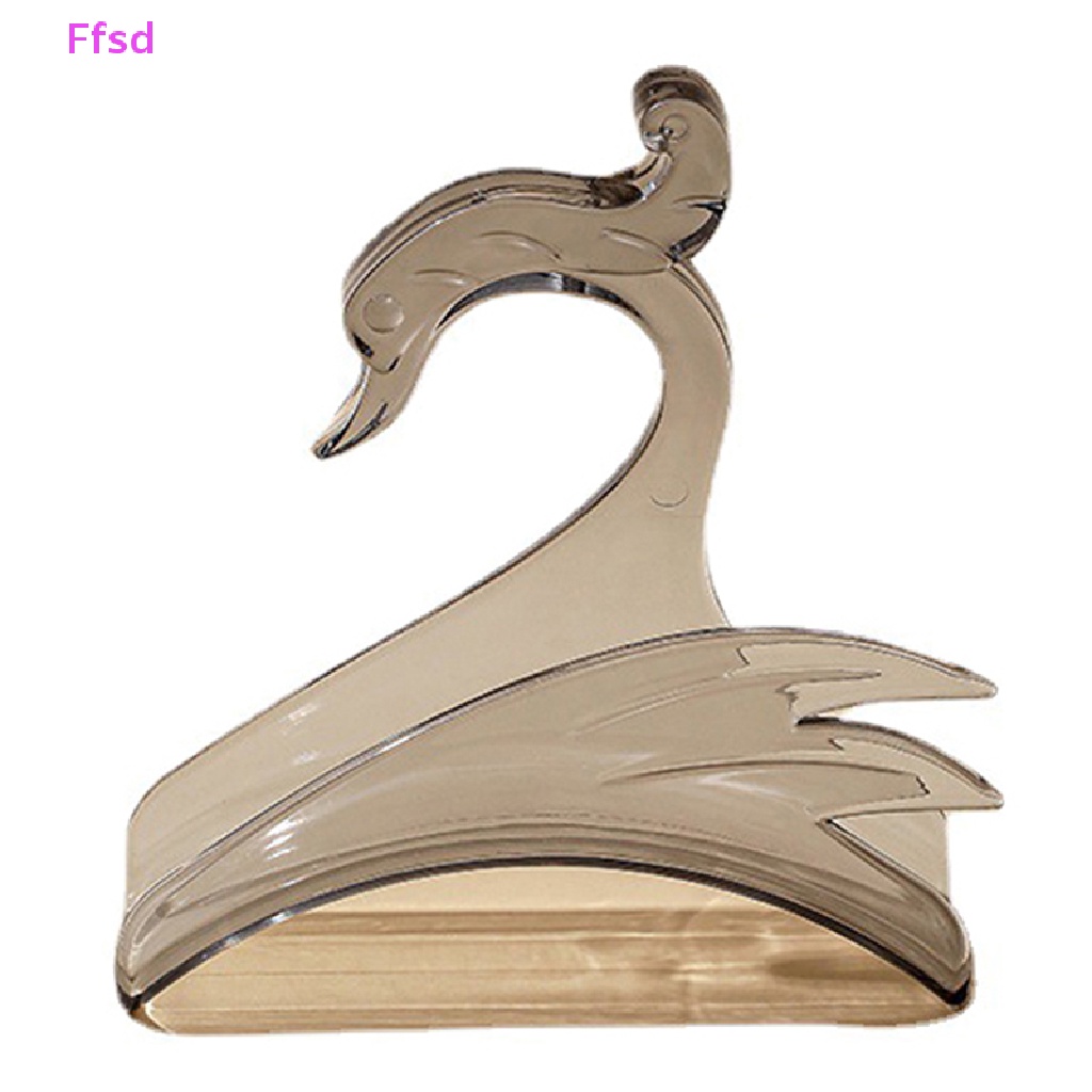 {Ffsd} Móc Treo Cà Vạt Khăn Choàng Cổ Cho Tủ Quần Áo / Túi Xách al Bán Chạy