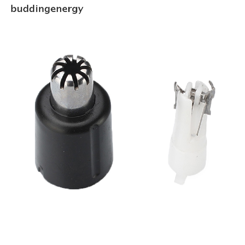 {BUDDI} Máy Tỉa Lông Mũi Tai / Lông Mũi Điện Tử {BUDDI}