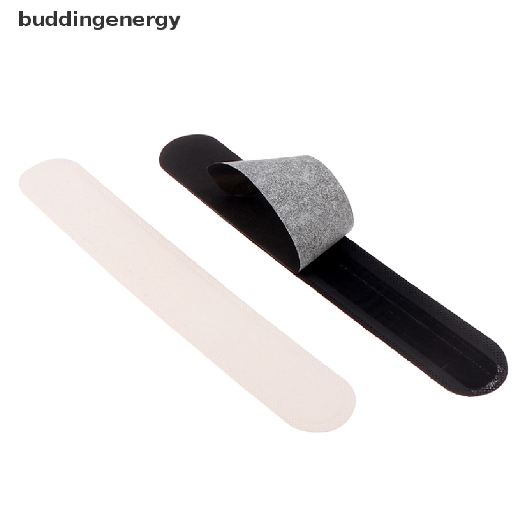 {BUDDI} Set 20 Băng Quấn Bảo Vệ Mũ Chống Mồ Hôi Có Băng Keo Dán Kích Thước {BUDDI}