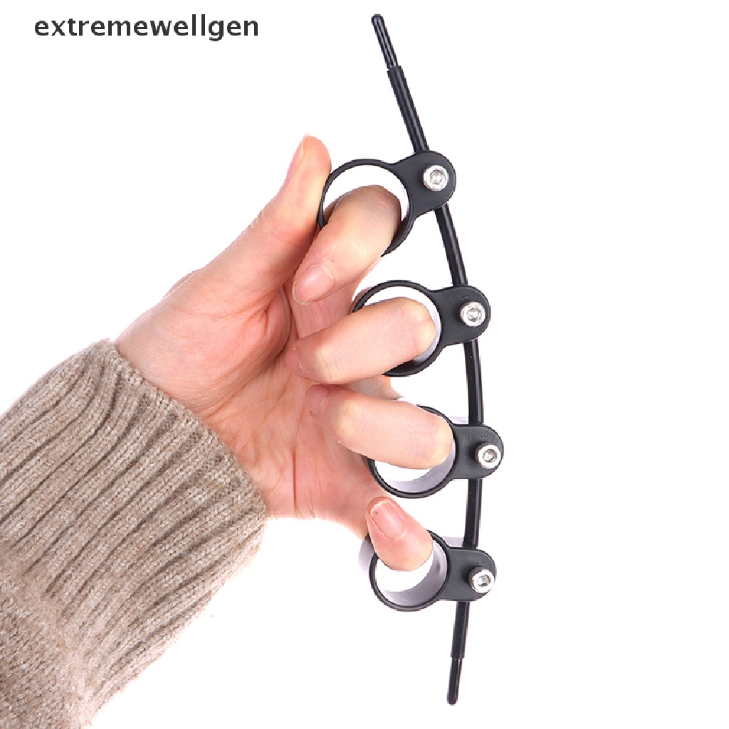 Dụng Cụ Luyện Tập Mở Rộng Ngón Tay Dùng Khi Chơi Guitar Acoustic