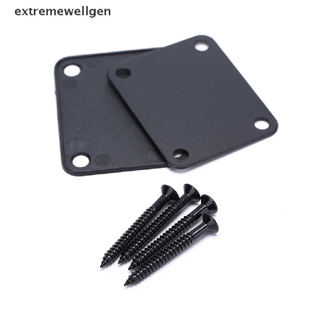 Tấm Lót Cổ Đàn Guitar Điện 3 Màu LLF Tiện Dụng