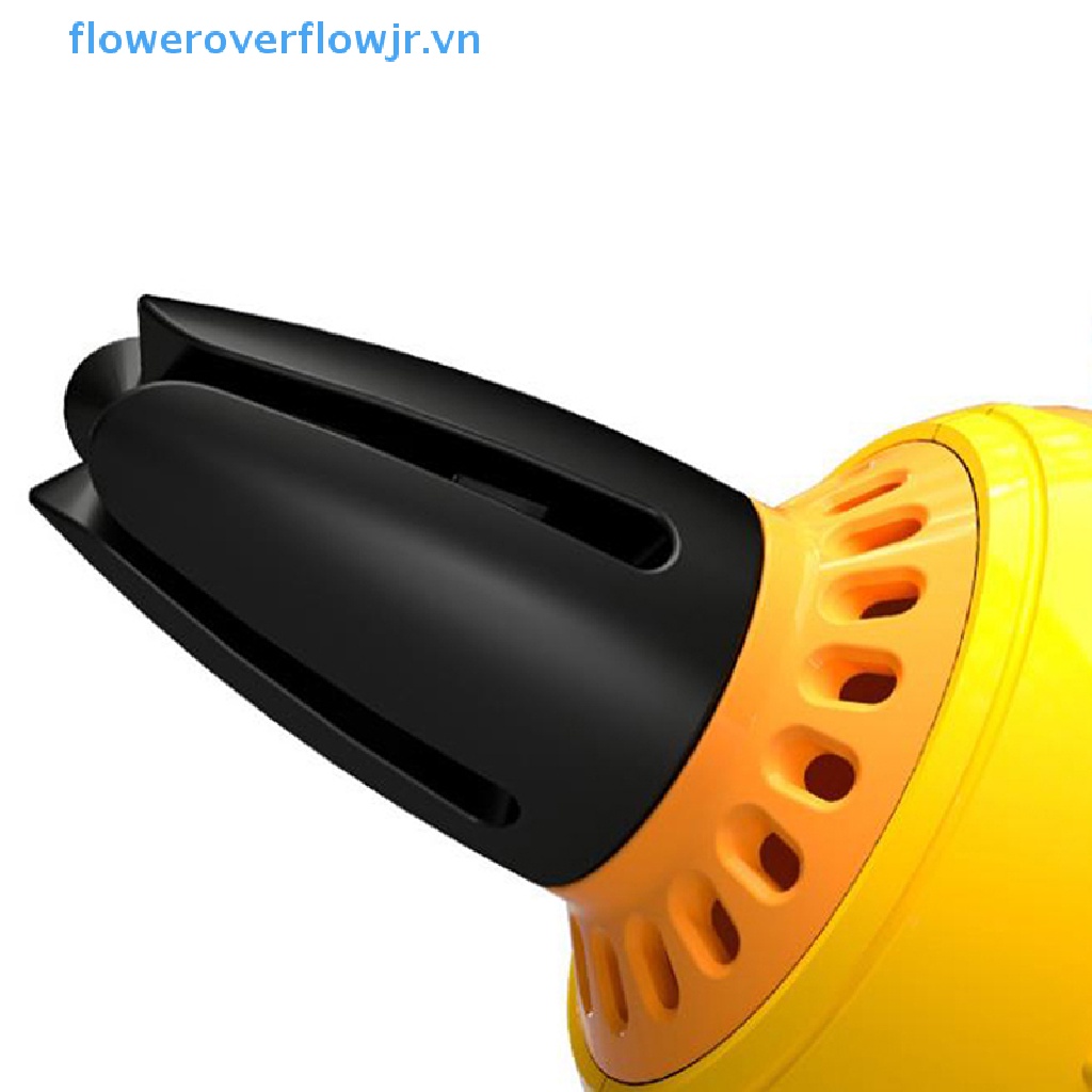 Máy Khuếch Tán Tinh Dầu Hình Thú Hoạt Hình Dễ Thương