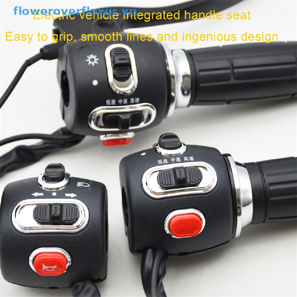 Tay Nắm Điều Chỉnh Tốc Độ Cần Gạt Số Xe Hơi FJR Chuyên Dụng